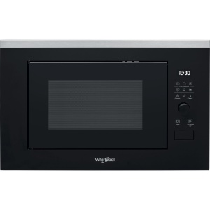 Cuptor cu microunde Whirlpool WMF250G, design flexibil, material de calitate