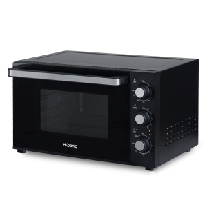 Cuptor electric H.Koenig FO30, 30L, 1500W, 6 moduri de gatire - Img 2
