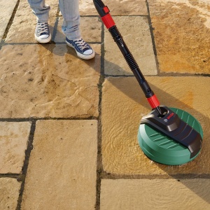 Curatitor de Terase Bosch Aquasurf 280, pentru Hochdruckreiniger, 280mm - Img 3