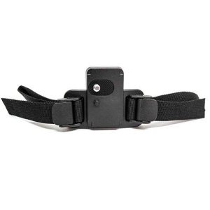Curea de casca KODAK Pixpro, neagra, model 819900011906, performanta inalta