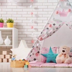 Cutie de depozitare din bambus Relaxdays, stabila, 14 x 30 x 20 cm, natur - Img 2