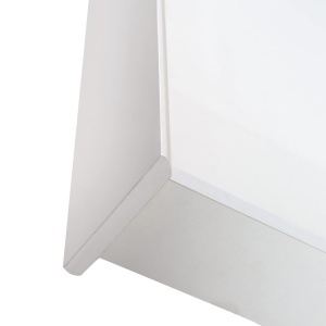 Cutie de depozitare din lemn Roba pentru pat copii 70 x 140 cm, cu roti - Img 6