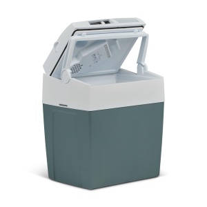 Cutie de racire electrica Mobicool ME27, 26L, 12V230V, albastra