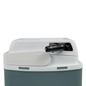 Cutie de racire electrica Mobicool MM24, 21L, 12V, pentru masina - Img 4