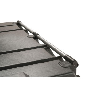 Cutie de unelte STANLEY FMST1-75531, capacitate 246L, cu roti, rezistenta la apa - Img 5