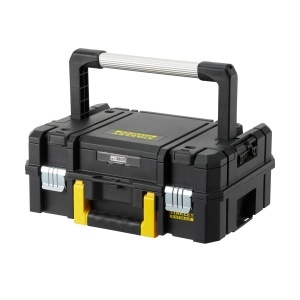 Cutie de unelte STANLEY Pro-Stack FMST1-71967, 14 litri, cu organizator, portabila