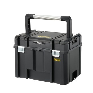 Cutie Organizator STANLEY FATMAX Pro-Stack, FMST1-75796, 44.2x32.3x33.8 cm, Compacta