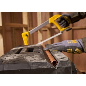Cutie unelte Stanley 1-95-618, 49.7x29.3x22.2cm, metal-plastic, cu maner ergonomic - Img 6