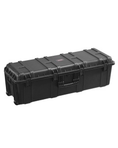 Cutie VEVOR 5,5 picioare cubice, impermeabil, cu 3 manere si protectie IP67