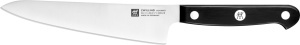 Cutit bucatarie ZWILLING Gourmet Compact 14 cm Otel inoxidabil Maner ergonomic Negru