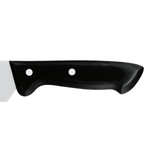 Cutit de curatat WMF Classic Line 20 cm cutit de curatat lama speciala din otel maner din plastic lama 10 cm - Img 3