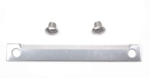 Cutit de inlocuire WMF Profi Plus din Cromargan inox, rezistent la rugina - Img 2