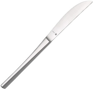 Cutit de Masa WMF Corvo 24 cm, Cromargan protect, Kratzbestandig, Spalare in masina - Img 4