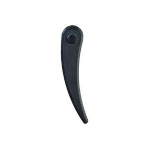 Cutit de plastic Bosch Durablade 26 cm pentru trimmer ART 26-18 LI - Img 2