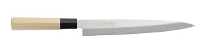 Cutit HENDI Yanagiba 270mm Design Japonez pentru Sashimi si Sushi
