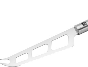 Cutit pentru branza ZWILLING Pro, inox 1810, lungime lama 15 cm, design ergonomic - Img 2