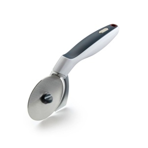 Cutter de Pizza Zyliss 31cm, Ergonomic, cu Garantie 5 Ani
