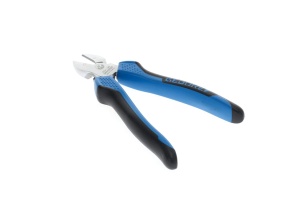 Cutter lateral GEDORE 8314-180 JC, 180 mm, pentru fir mediu, otel tratat - Img 2
