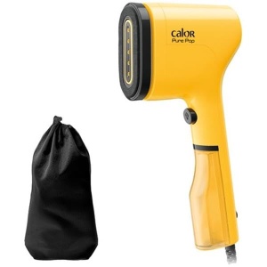 Dampfglatter Calor Pure Pop DT2026C0, 1300 W, 20 gmin, Galben