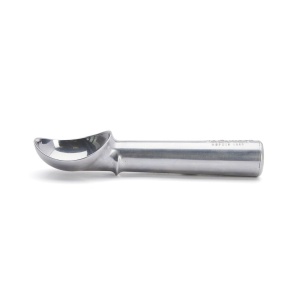 de Buyer - Portinator de inghetata din aluminiu turnat - cu maner eutec - diametru 4,5 cm - 4815.00N, argintiu - Img 2