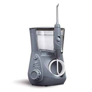 Dentar Waterpik Ultra Professional WP-667EU, 6 atasamente, 10 moduri, 99,9 eliminare placa - Img 2