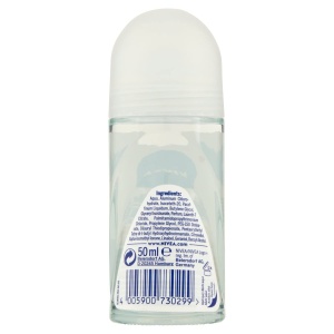 Deodorant Roll-On NIVEA Black White Invisible Ultimate Impact 50 ml Antitranspirant - Img 3