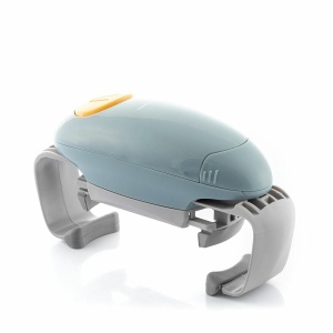 Deschizator electric de borcane InnovaGoods, automat, pentru diverse dimensiuni, plastic, colorat - Img 8