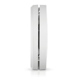 Detector de fum Alecto SA300 Duo, design compact, 10 ani autonomie, alb - Img 6