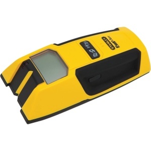 Detector de materiale Stanley FatMax S300, LCD, adancime 75 mm, iluminare - Img 5