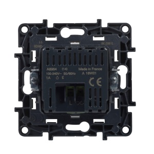 Detector de miscare Legrand 398239, 120, 8 m, Aluminium - Img 3