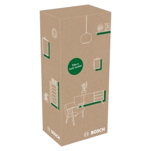 Detector de obiecte Bosch UniversalDetect, adancime 10 cm, 3 moduri de detectie - Img 2