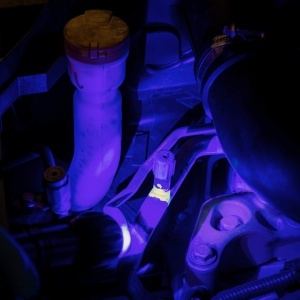 Detector Kaltemittel Errecom Brilliant - 12 x 7,5 ml, UV, Rapid - Img 6