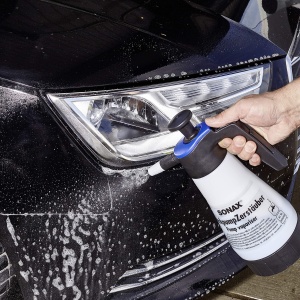 Detergent auto SONAX PROFILINE MultiStar 1L - Putere de curatare, formula delicata - Img 11