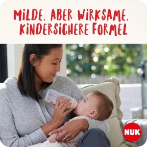 Detergent pentru biberoane NUK 500ml Fara parfum pH neutru - Img 3