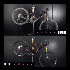 Detergent pentru Biciclete Muc-Off, 1 Litru, Biodegradabil, Nano-Tech - Img 3