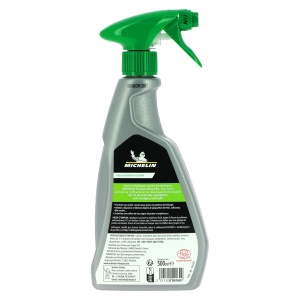 Detergent pentru jante Michelin 009160, 500 ml, spray biodegradabil - Img 2