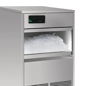 Detergent pentru masini de gheata Errecom Snowplow, 1 L, NSF certificat - Img 7