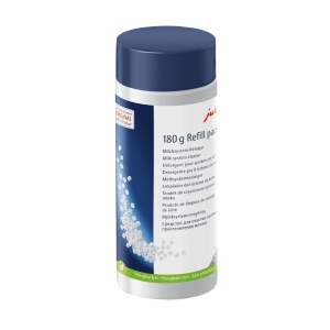 Detergent pentru sistemul de lapte Jura Mini-Tabs 180 g