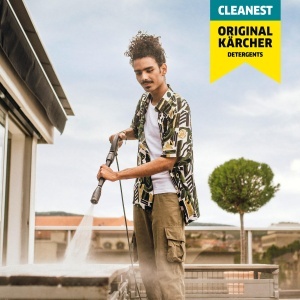 Detergent Universal Karcher RM 626, 1 Litru, Solutie pentru Hochdruckreiniger - Img 2