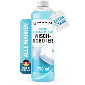 Detergent universal Maxxi Clean 750 ml pentru aspiratoare cu functie de mop
