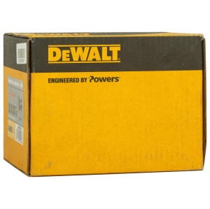 Dewalt DCN8903022 Set 1005 Cuie Beton si Otel 22mm Zincate - Img 5
