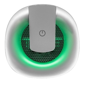 Dezumidificator Concept OV1100, 600 ml, 300 mlzi, pentru camere pana la 15 m, Alb - Img 3