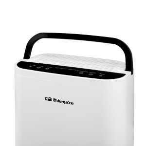 Dezumidificator Orbegozo DH 650, 2,5 L, 70 W, Multicolor - Img 2