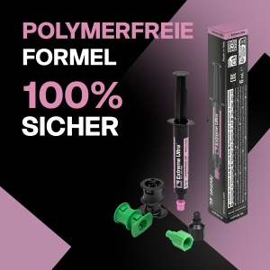 Dichtungsmittel Errecom Extreme Ultra - 6 ml, pentru Klimaanlagen, cu adaptoare incluse - Img 2