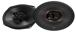 Difuzor auto JBL Club 964M Gen 3.3-Way Oval de la Harman Kardon: Un upgrade superior pentru difuzoare auto 6x9: 85W RMS 255W max, sensibilitate ridicata, bas intens si raspuns impunator la frecventa inalta - Img 11