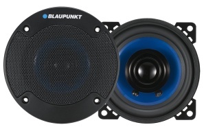 Difuzor Blaupunkt ICx 401, 100mm, 140W, Dual Cone