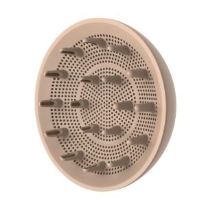 Difuzor pentru Uscator de Par Dreame Hair Glory, Tehnologie Ioni, Design Ergonomic