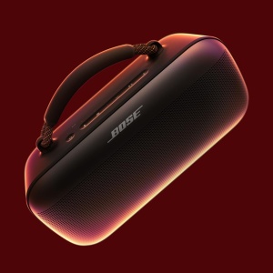 Difuzor portabil Bose SoundLink Max, difuzor Bluetooth mare rezistent la apa, durata de viata a bateriei de pana la 20 de ore, USB-C, intrare AUX incorporata de 3,5 mm, negru - Img 2