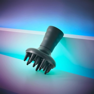 Difuzor Universal Remington D52DU pentru Par, Compatibil cu Majoritatea Uscatoarelor - Img 2