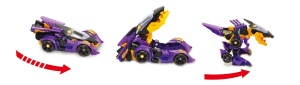 Dinozaur Transformabil VTech Switch and Go Dinos Spinosaurus cu Efecte Luminoase si Sonore - Img 7